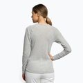 Damen Thermoaktiv-Sweatshirt CMP 3Y06256 grigio melange 4