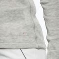 Damen Thermoaktiv-Sweatshirt CMP 3Y06256 grigio melange 6