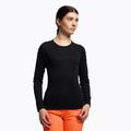 Damen Thermoaktiv-Sweatshirt CMP 3Y06256 nero