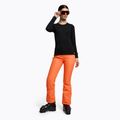Damen Thermoaktiv-Sweatshirt CMP 3Y06256 nero 2