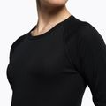 CMP Damen Thermo-T-Shirt schwarz 3Y06256/U901 5