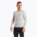 Herren Thermoaktiv-Sweatshirt CMP 3Y06256 grigio melange