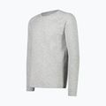Herren Thermoaktiv-Sweatshirt CMP 3Y06256 grigio melange 5