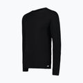 CMP Herren Thermohemd schwarz 3Y07256/U901 2