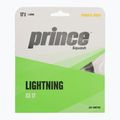 Squashsaite Prince Lightning XX 17 Satz schwarz