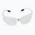 Prince sq.Pro Lite Squashbrille Weiß 6S822010