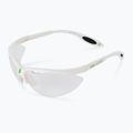Prince sq.Pro Lite Squashbrille Weiß 6S822010 3