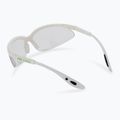 Prince sq.Pro Lite Squashbrille Weiß 6S822010 5
