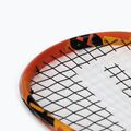 Prince sq Squashschläger Phoenix Elite gelb 7S616 5