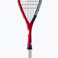 Prince sq Kanoon Touch 300 Squashschläger rot 7S623905 5