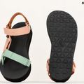 Wandersandalen Damen Teva Midform Universal rot 19969 10