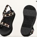 Wandersandalen Damen Teva Midform Universal Bounce Black 19969 10