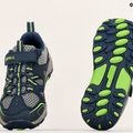 Merrell Trail Chaser Kinder Wanderschuhe navy blau MK261237 12