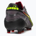 Herren Diadora Brasil Elite Veloce ITA LPX Fußballschuhe schwarz und kastanienbraun DD-101.178785-D0136-43 9