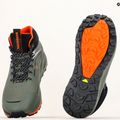 Herren-Trekkingstiefel Rossignol SKPR Hike WP acinus leaf 14