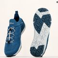Jack Wolfskin Herren Wanderschuhe Spirit Knit Low blau 4056621_1274_105 18