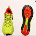 La Sportiva Jackal II Herren Laufschuh grün 56J720314 14