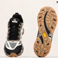 Merrell Moab Speed Solution Dye Herren Wanderschuhe schwarz J067013 18