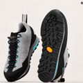 Dolomite Damen Approach-Schuhe Crodarossa Low GTX grau 289244 16