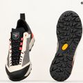 Dolomite Damen Approach-Schuhe Crodarossa Tech GTX beige 296272 13