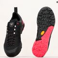 Dolomite Crodarossa Tech GTX Herren Zustiegsschuhe schwarz 296271 16
