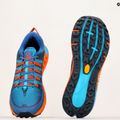 Merrell Agility Peak 4 blau Herren Laufschuhe J135111 19