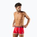 FILA Herren Boxershorts FU5077 rot 4