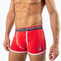 FILA Herren Boxershorts FU5077 rot 6
