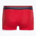 FILA Herren Boxershorts FU5077 rot 2