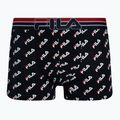 Herren-Boxershorts FILA FU5079 navy