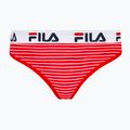 Höschen für Frauen FILA FU6055 red 4