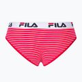 Höschen für Frauen FILA FU6055 red 2