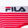 Höschen für Frauen FILA FU6055 red 3