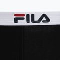 Herren-Boxershorts FILA FU5016/2 black 4