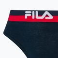 Höschen für Frauen FILA FU6050 navy 3