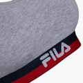Tennis-BH FILA FU6048 grey 3