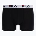 Herren-Boxershorts FILA FU5016 black
