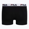Herren-Boxershorts FILA FU5016 black 2