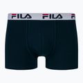 Herren-Boxershorts FILA FU5016 navy