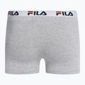 Herren-Boxershorts FILA FU5016 grey 2