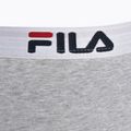 Herren-Boxershorts FILA FU5016 grey 3