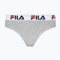 Höschen für Frauen FILA FU6043 grey 4