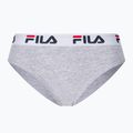 Höschen für Frauen FILA FU6043 grey