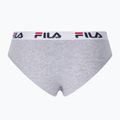 Höschen für Frauen FILA FU6043 grey 2