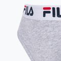 Höschen für Frauen FILA FU6043 grey 3