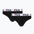 Herrenslips FILA FU5015/2 black 4