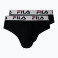 Herrenslips FILA FU5015/2 black