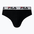 Herrenslips FILA FU5015/2 black 2