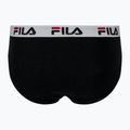 Herrenslips FILA FU5015/2 black 3