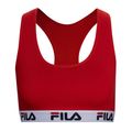 Tennis-BH FILA FU6042 red